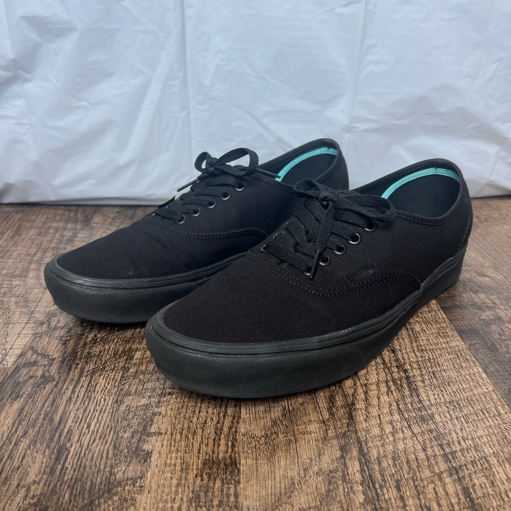 Vans ComfyCush Authentic sneakers.